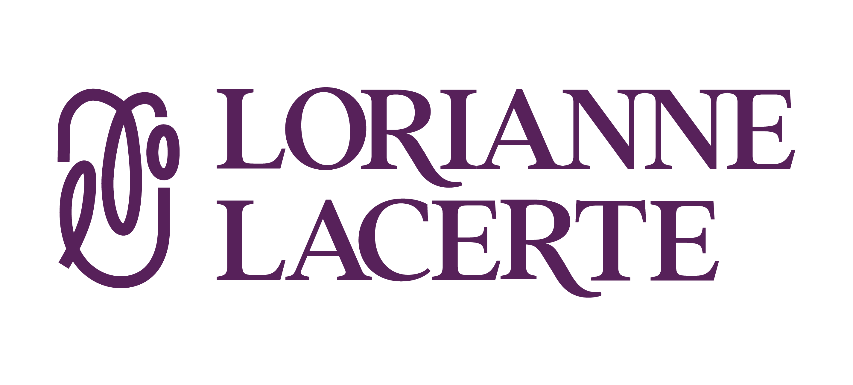 Lorianne Lacerte Orthophoniste