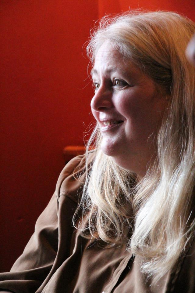 Linda Gingras