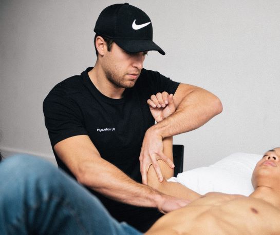 Nicolas Rehel Garcia