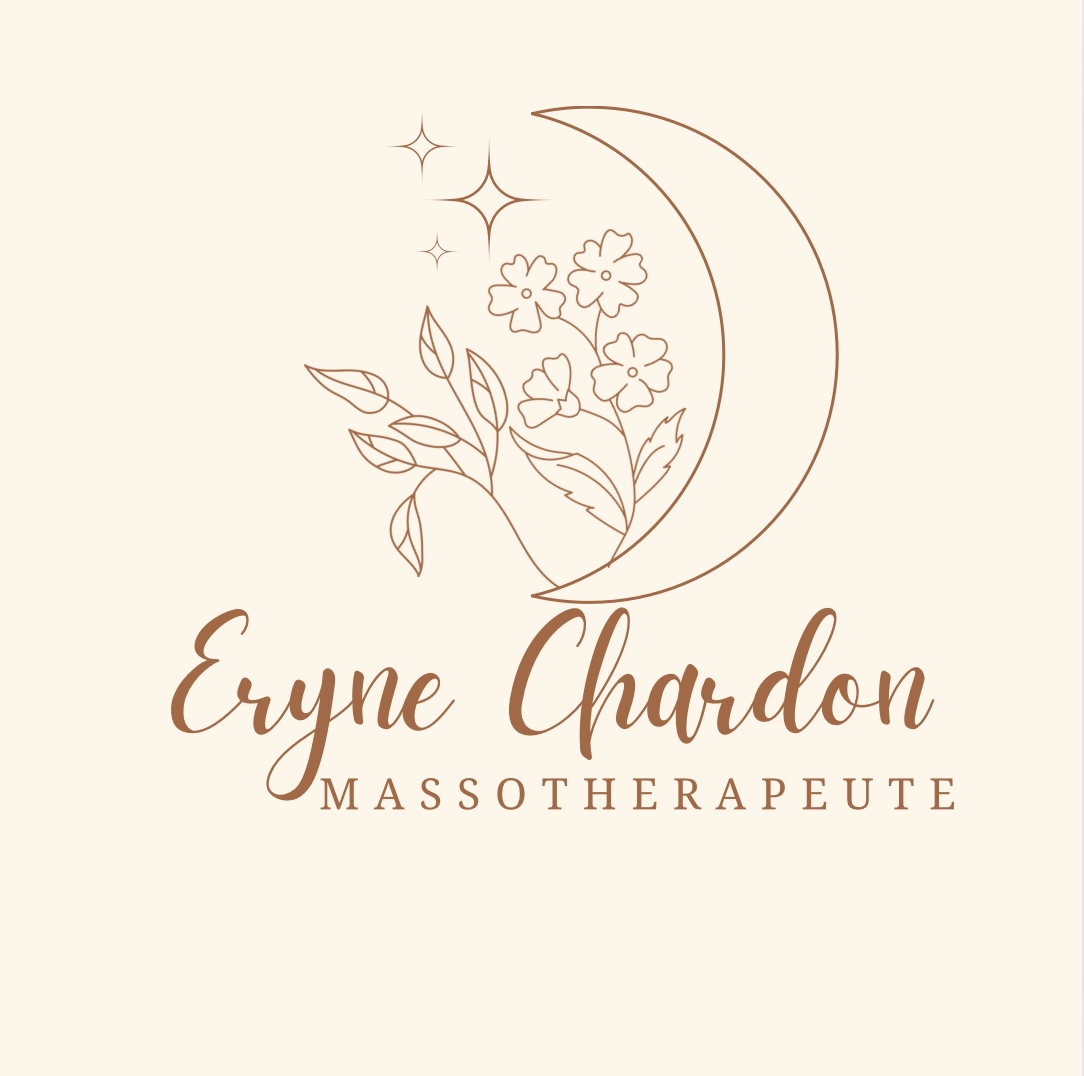Eryne Chardon-Panchevre Massothérapie