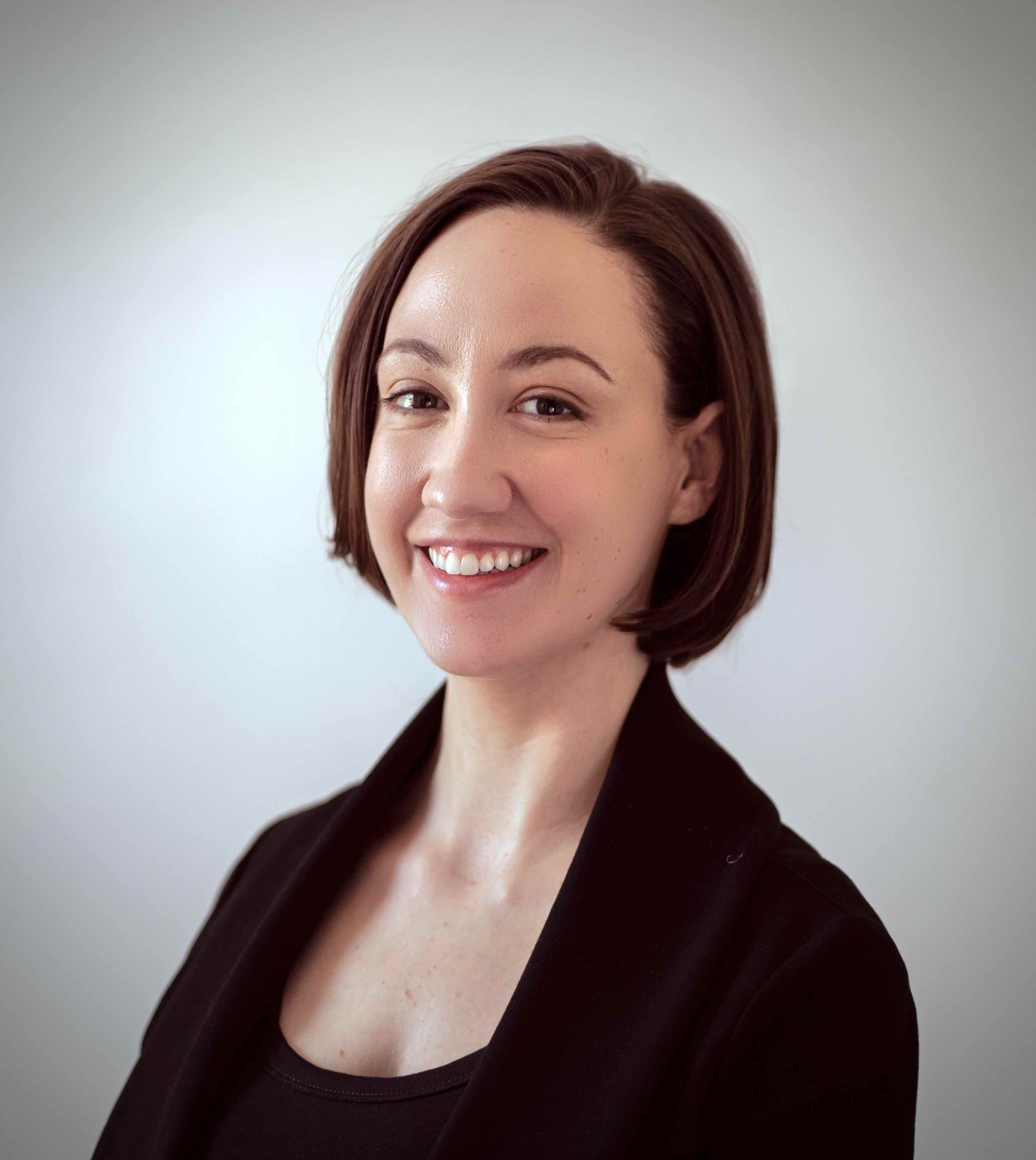 Sofia Leblanc - Massothérapeute FQM