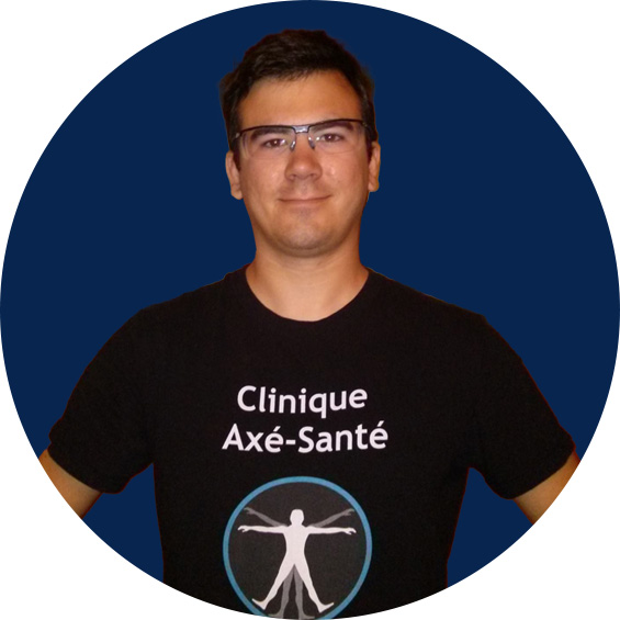 Clinique Axé-Santé