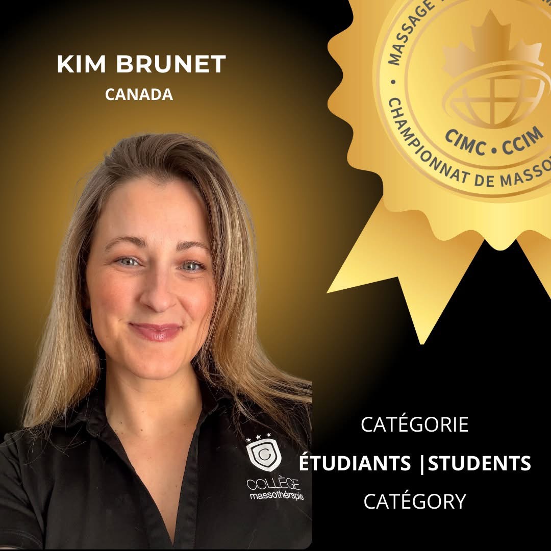 Kim Brunet - Choisir le bonheur