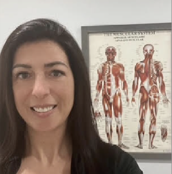 Sonia Charbonneau