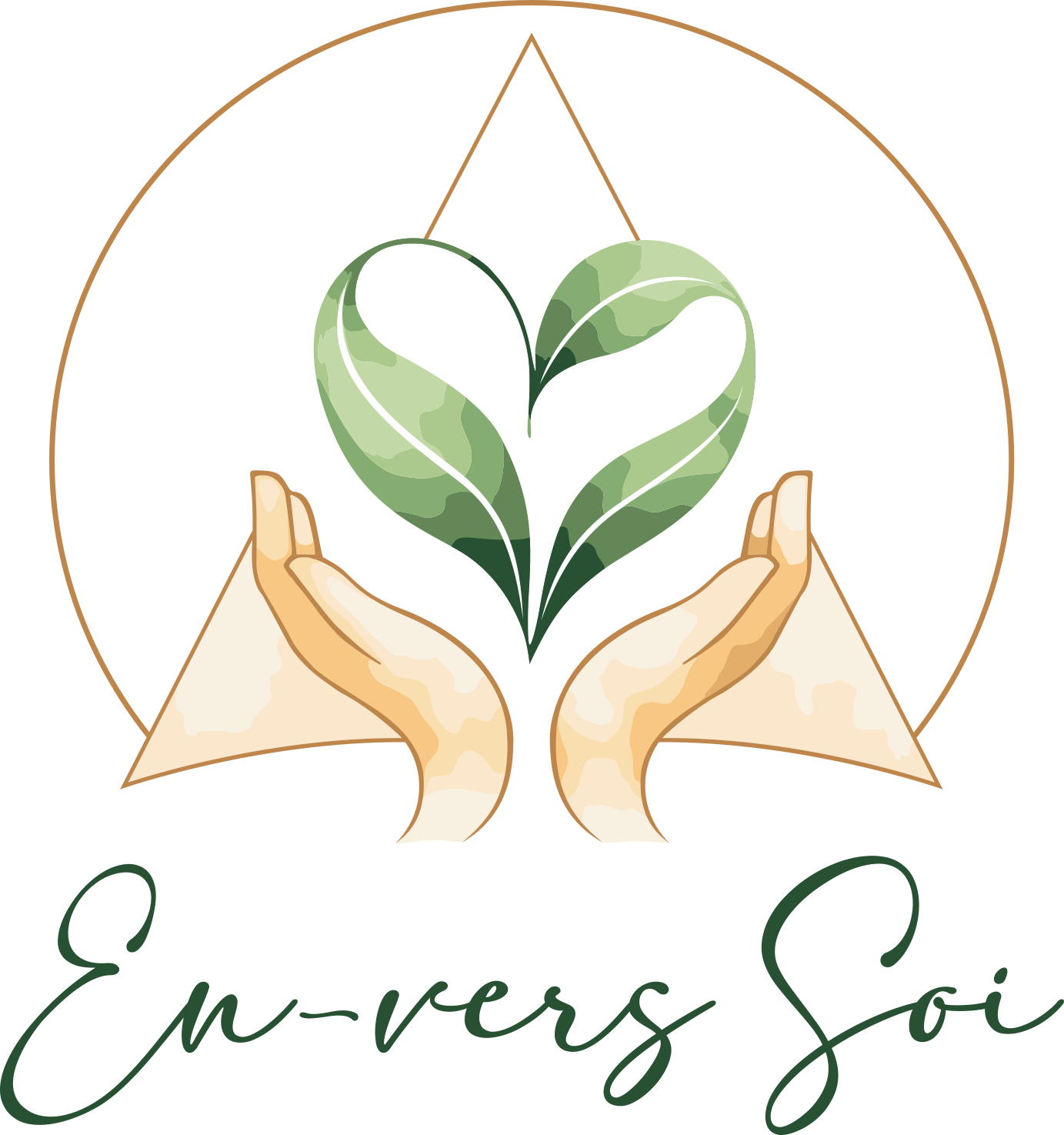 En-vers soi-Services thérapeutiques & mieux-être