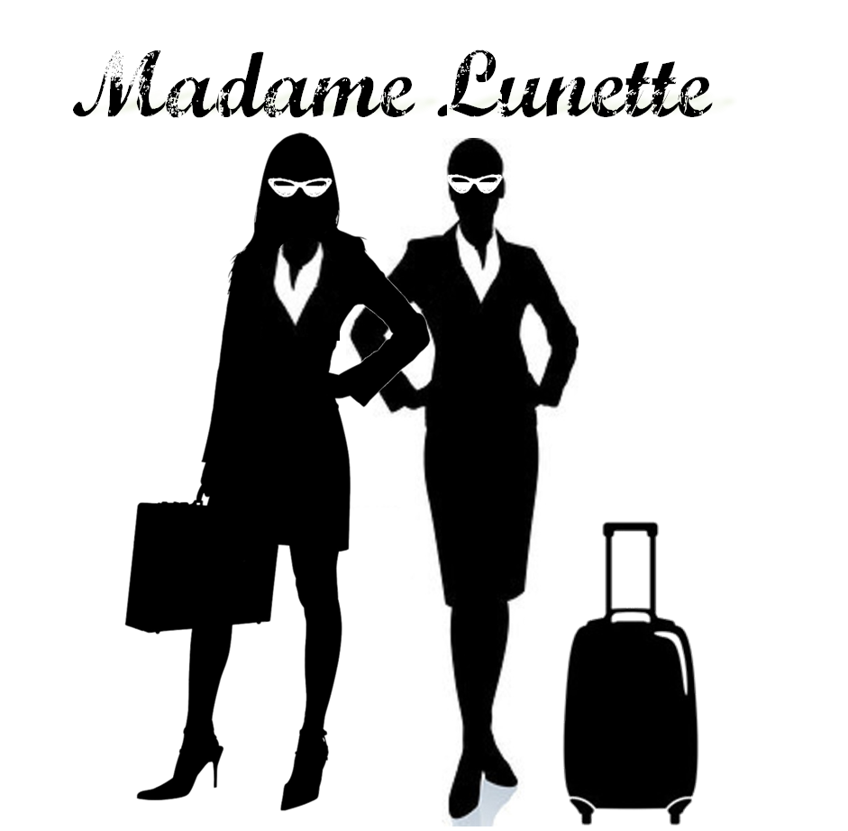 Madame Lunette