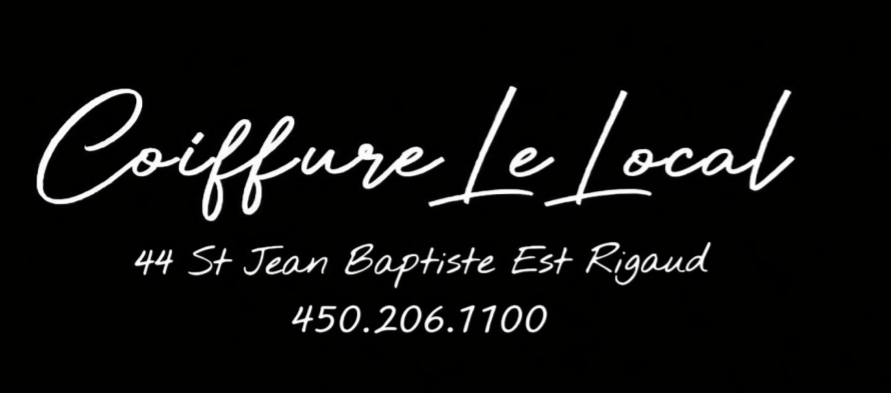 Pierre-Olivier Legault - Coiffure Le Local