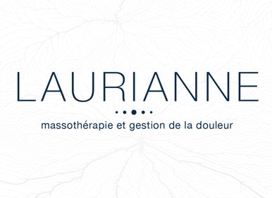 Laurianne - Clinique Globaxe Santé