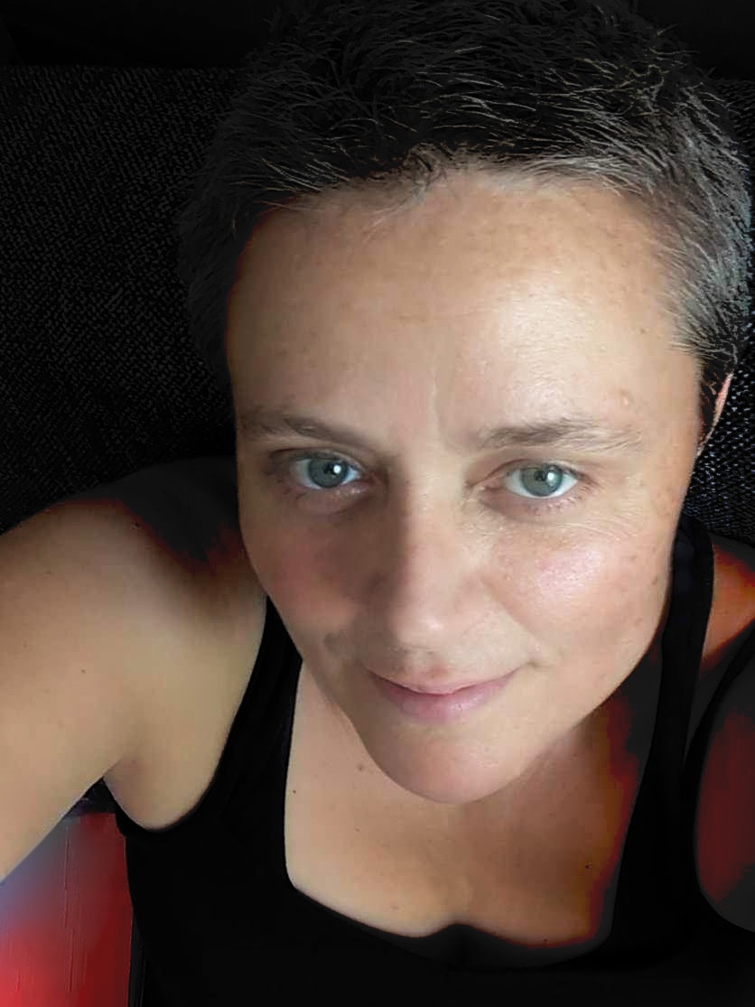 Melissa Lizotte Massothérapie & Naturothérapie