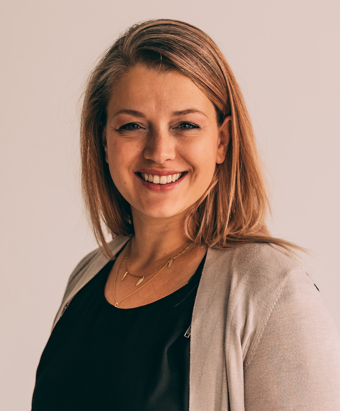 Maxine Côté, Ostéopathe D.O.