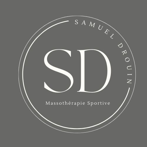 Massothérapie Sportive Samuel Drouin