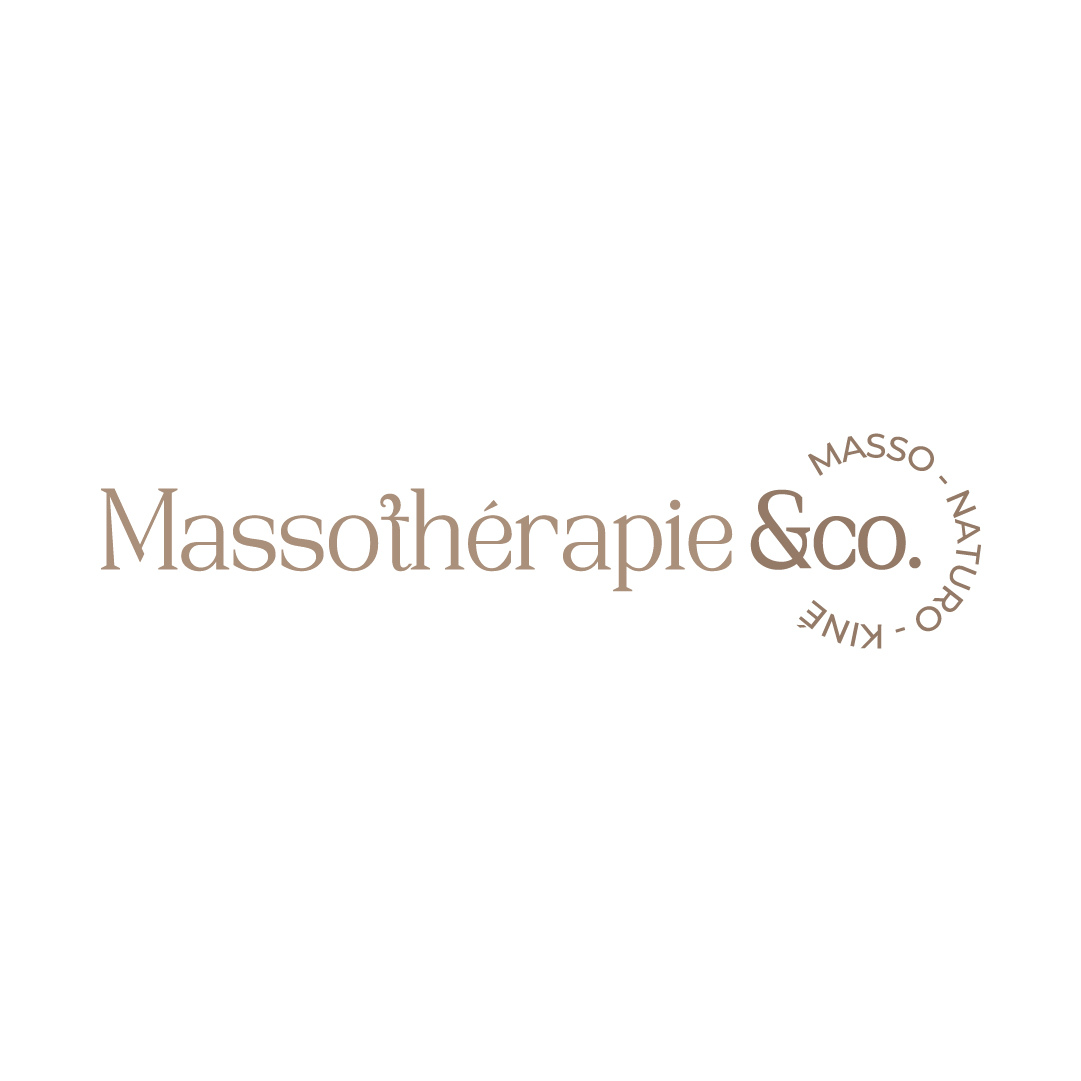 Massothérapie & Co.