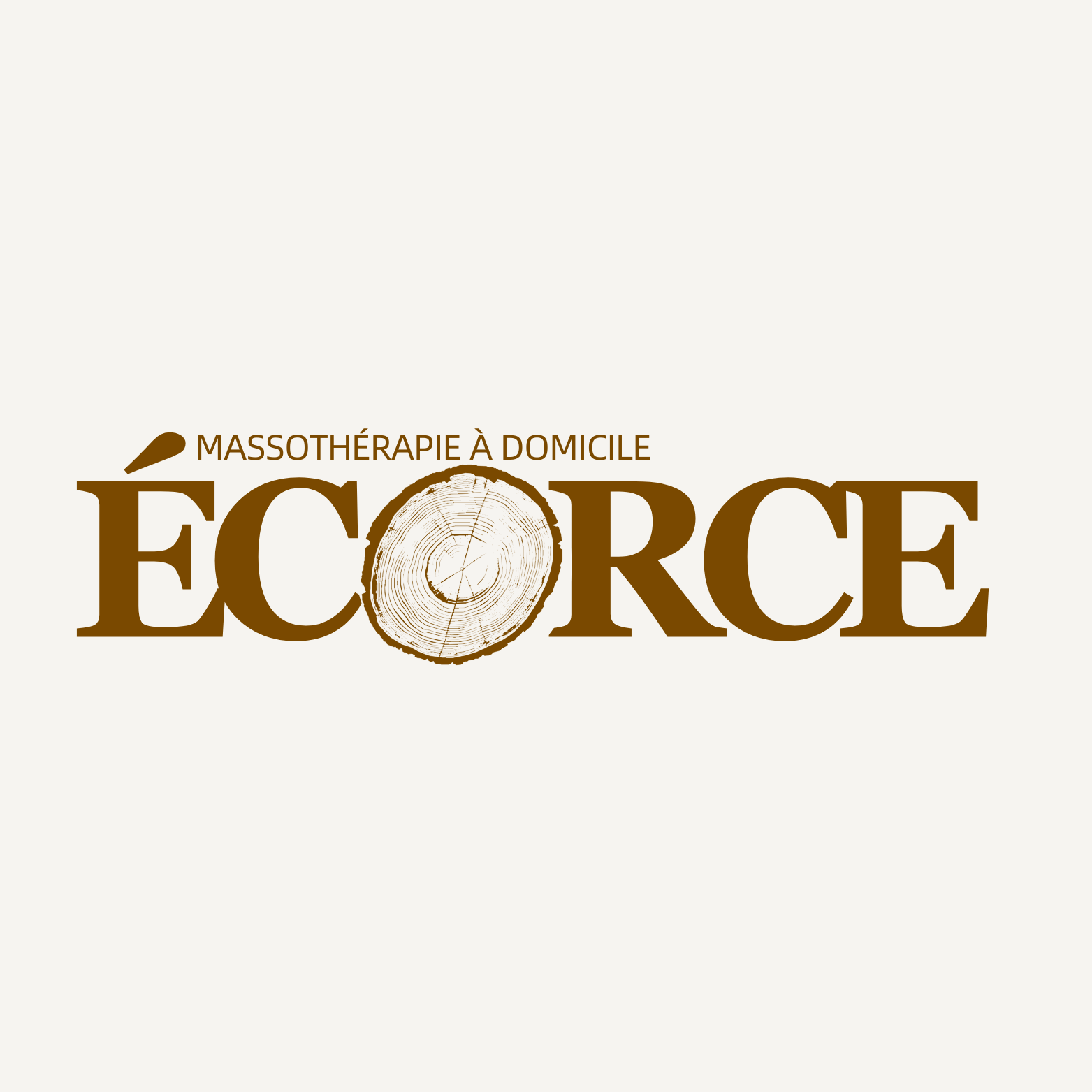 Écorce Massothérapie