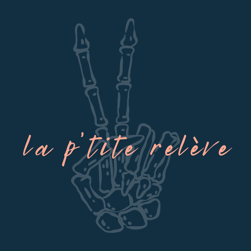 Ostéos la p'tite relève