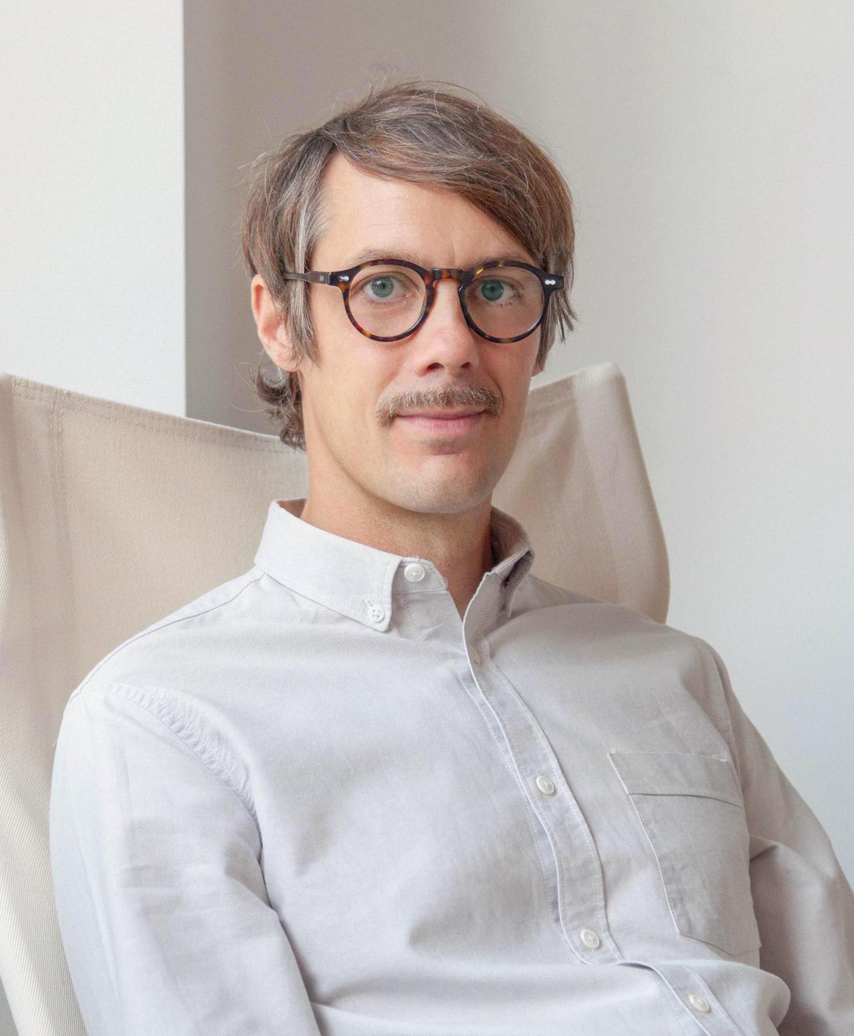 Nicolas Duchemin, Ostéopathe D.O.