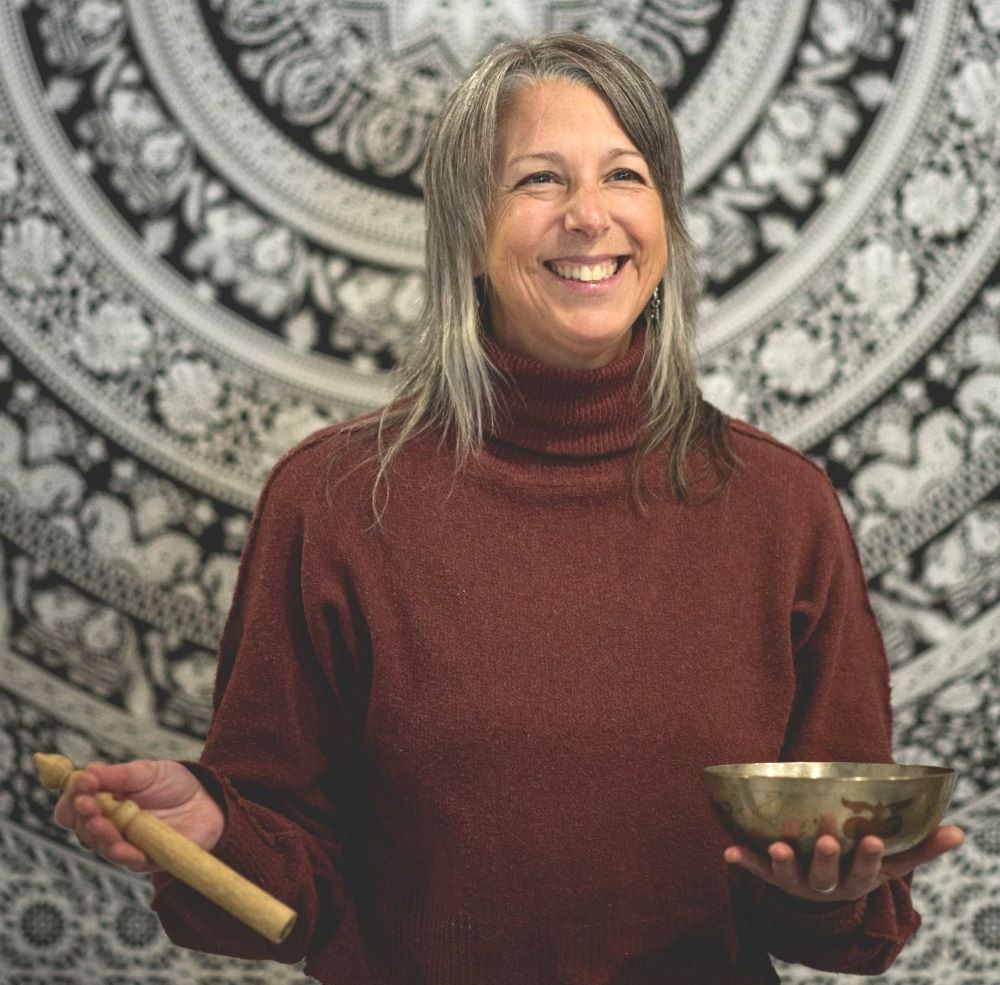 Karine Labrecque (Yoga Studio K)