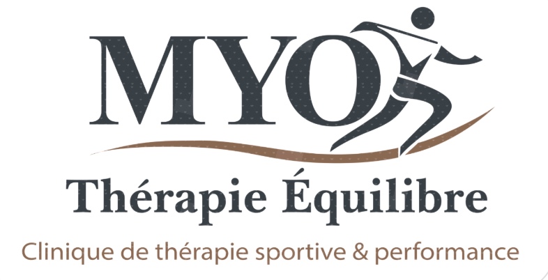 Myo-Thérapie Équilibre