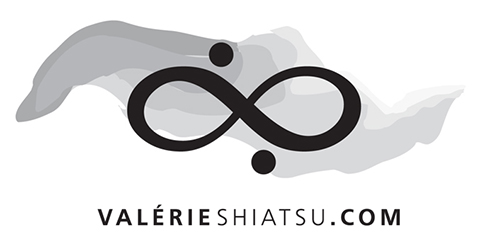 Valérie Gariépy Shiatsu Massothérapie