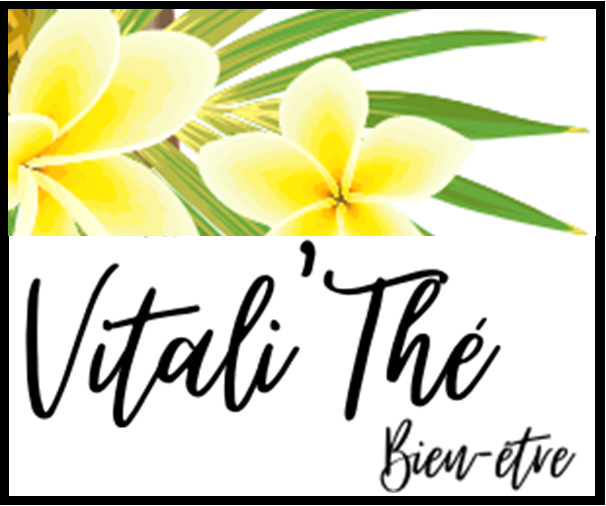 Vitali'thé bien-être