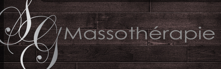 Sg Massothérapie