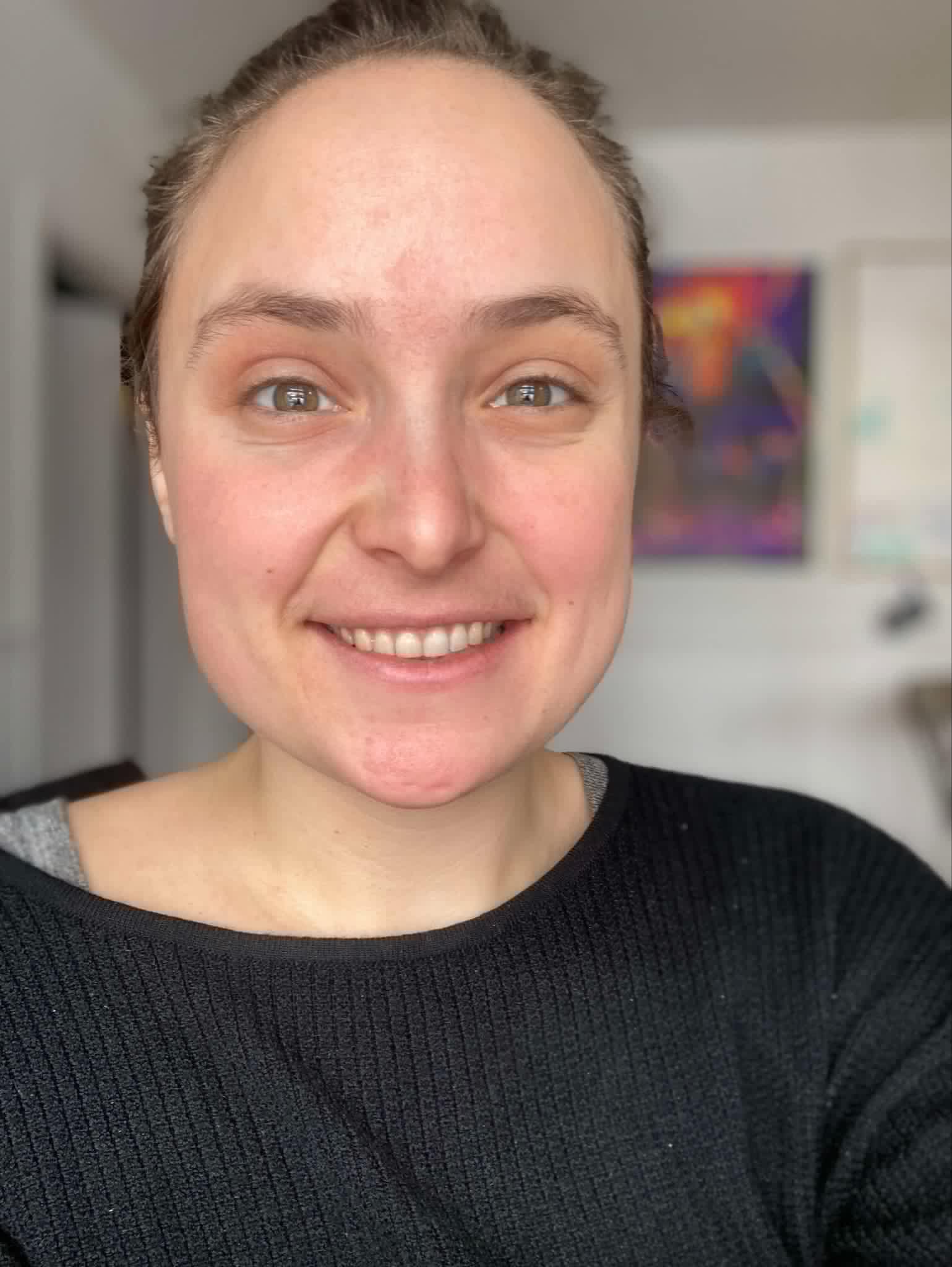 Nina ClementColson Massotherapie