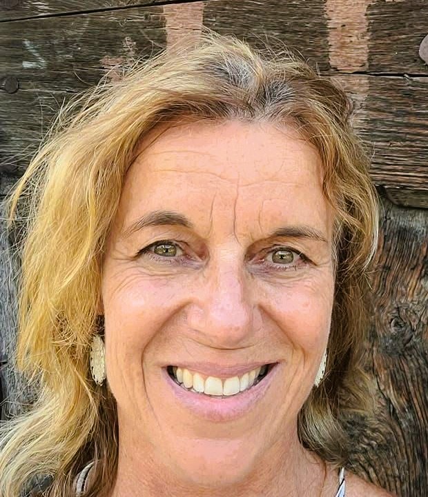 Guylaine Dumont
