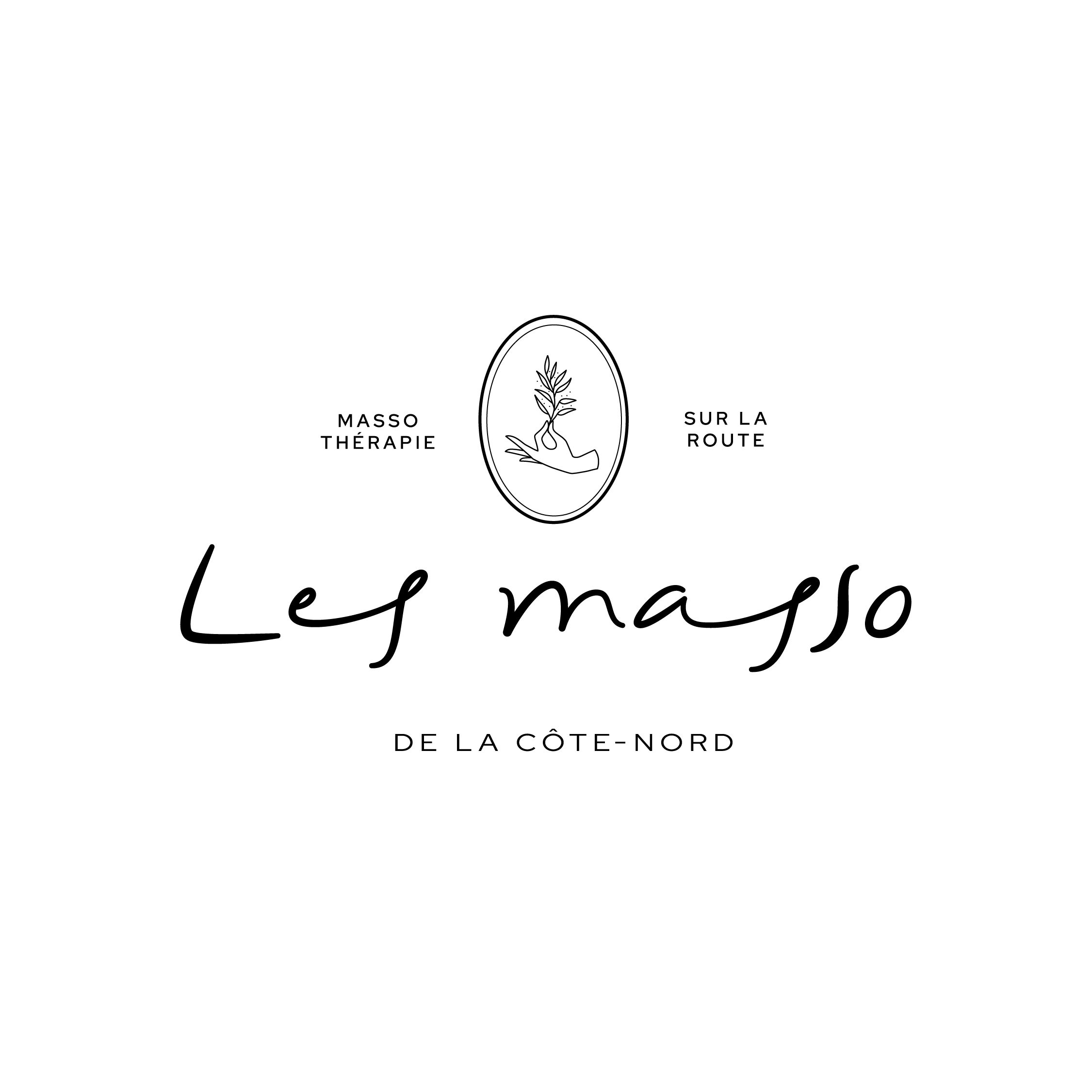 Les Masso de la Côte-Nord