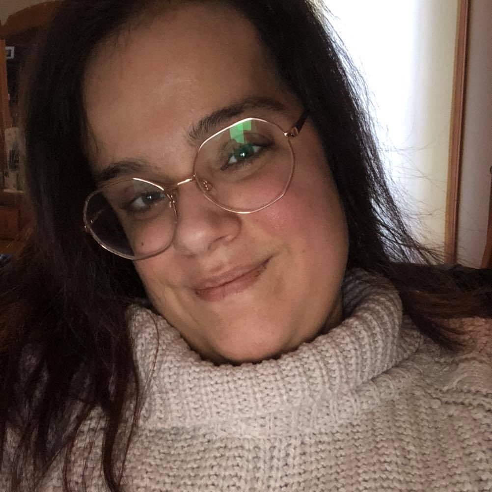 Frédérique Cloutier-Fecteau