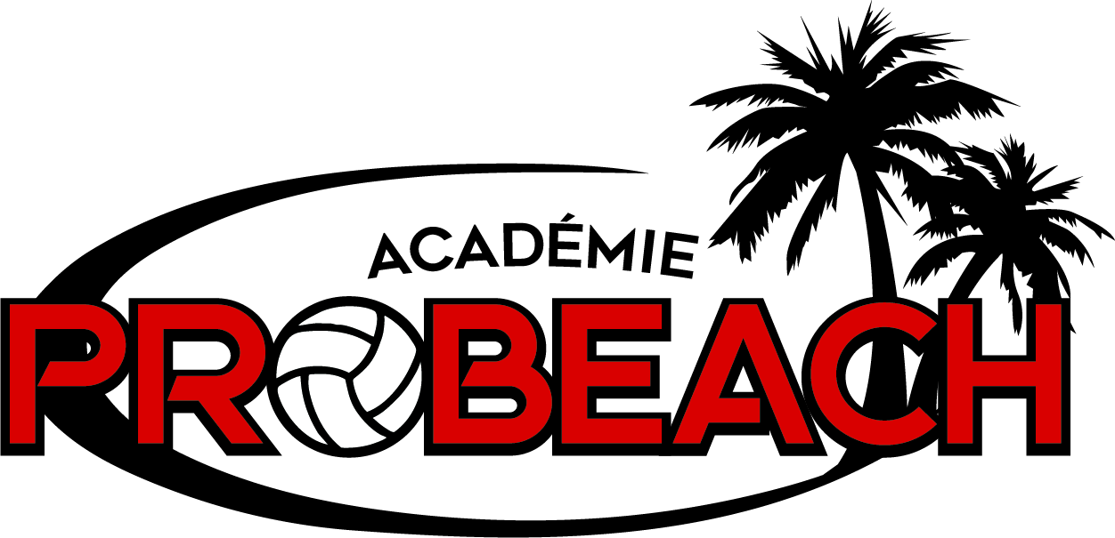 Académie ProBeach