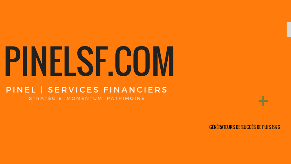 Pinel Services Financiers  