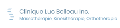 Clinique Luc Belleau Inc.
