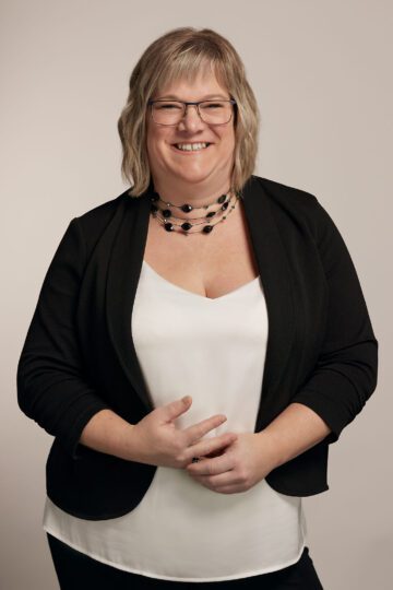 Véronique Fleury