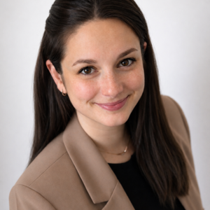 Joanie Gingras-Gagné
