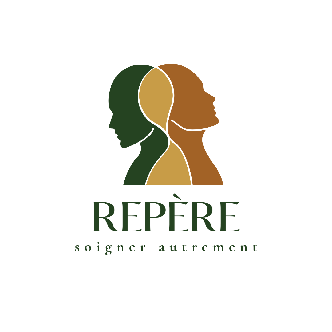 REPÈRE soigner autrement