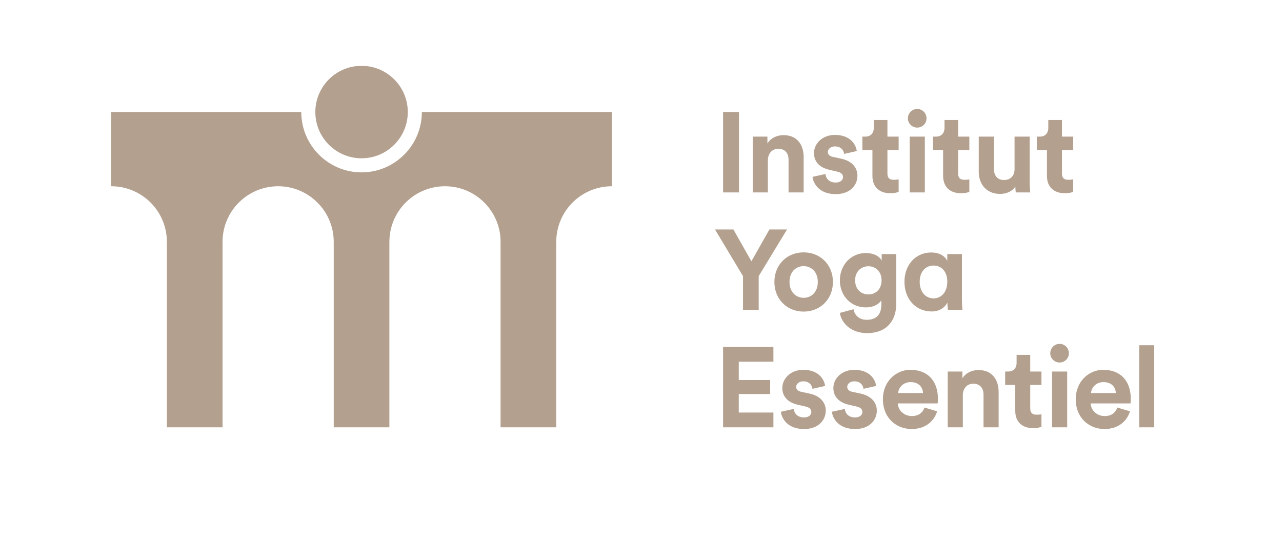 Institut Yoga Essentiel