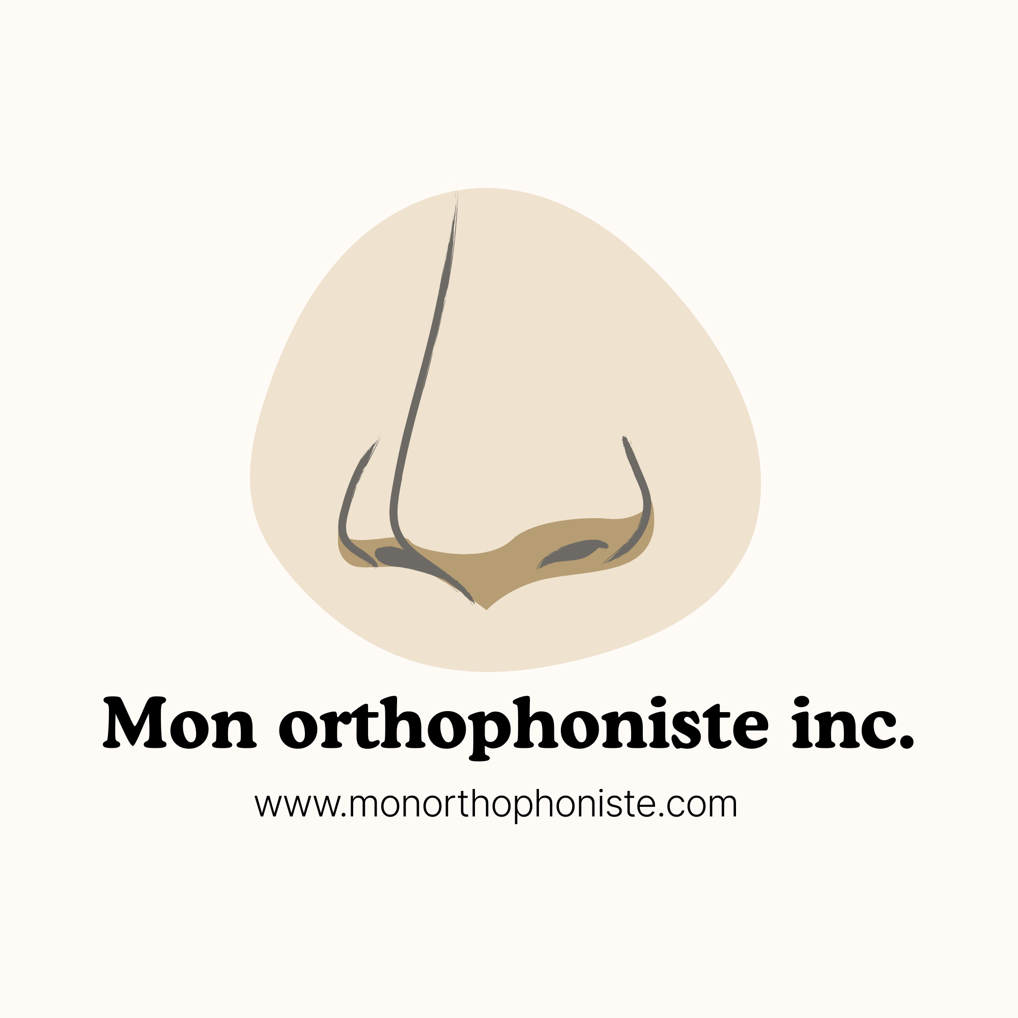 Mon orthophoniste inc.