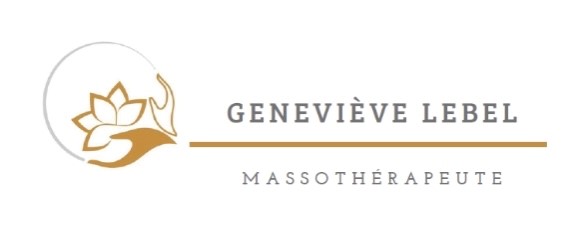 Geneviève Lebel, massothérapeute