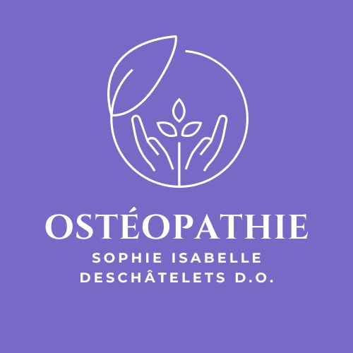 Ostéopathie Sophie I Deschatelets