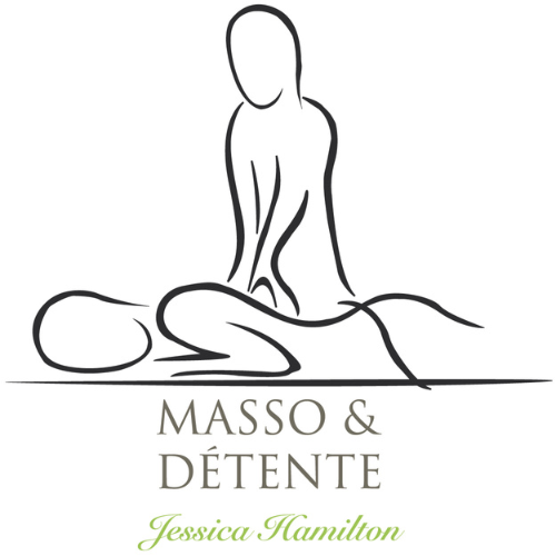 Masso & Détente Jessica Hamilton
