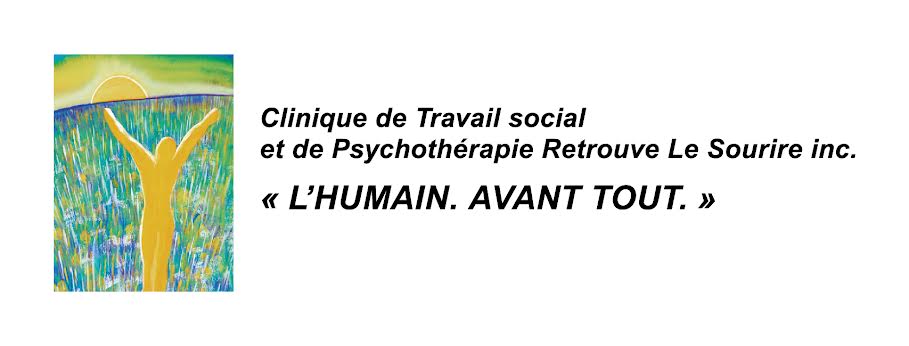 Clinique de Travail social et de Psychothérapie Retrouve Le Sourire inc. (CTSPRLS)
