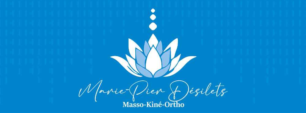 Massothérapie Marie-Pier Désilets