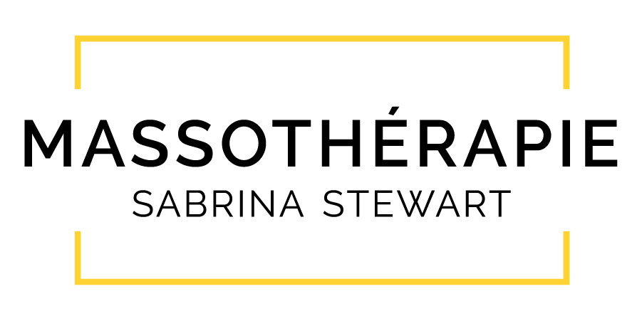 Massothérapie Sabrina Stewart