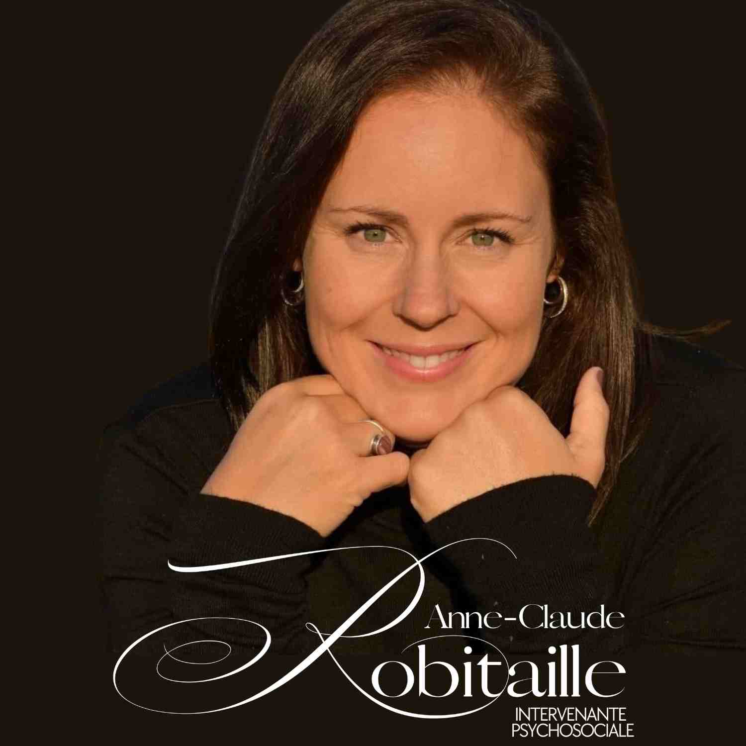 Anne Claude Robitaille