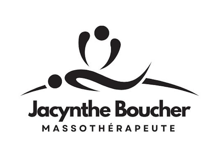 Jacynthe Massothérapeute