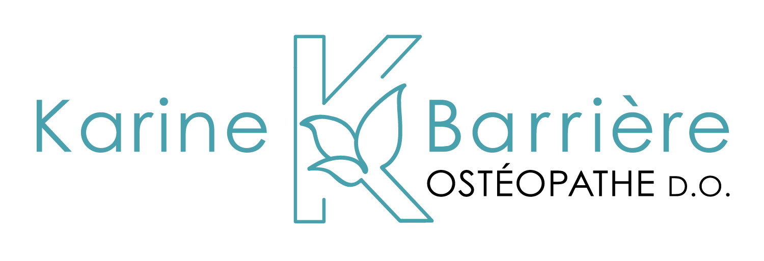 Ostéopathie Karine Barrière  
