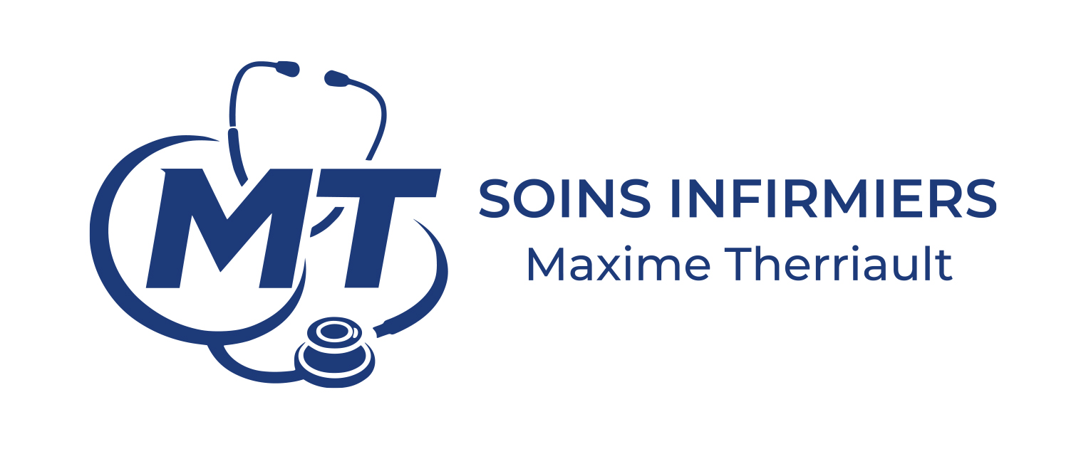 Soins Infirmiers Maxime Therriault