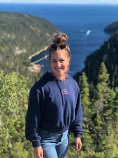 Marjolaine Parent Massothérapie