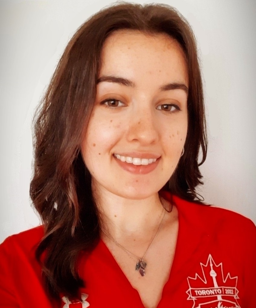 Emily Doucette, CAT(C)