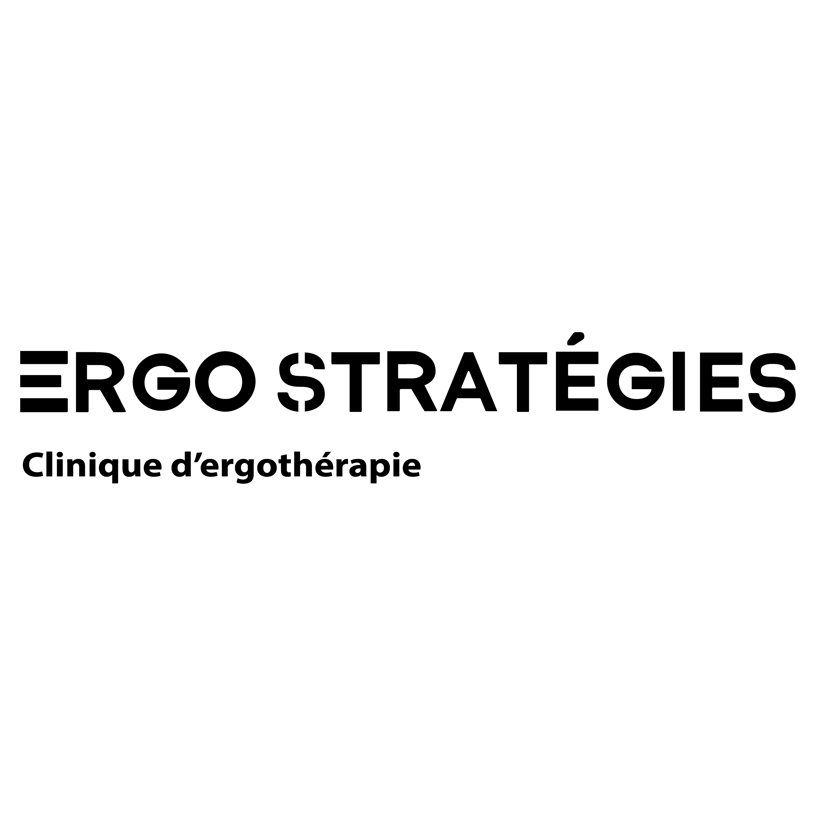 Ergo Stratégies