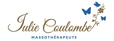 Massothérapeute Julie Coulombe